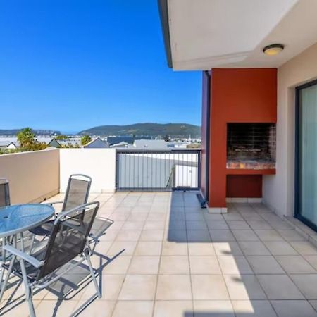 Oyster Walk Knysna - 2 Bedroom Екстериор снимка