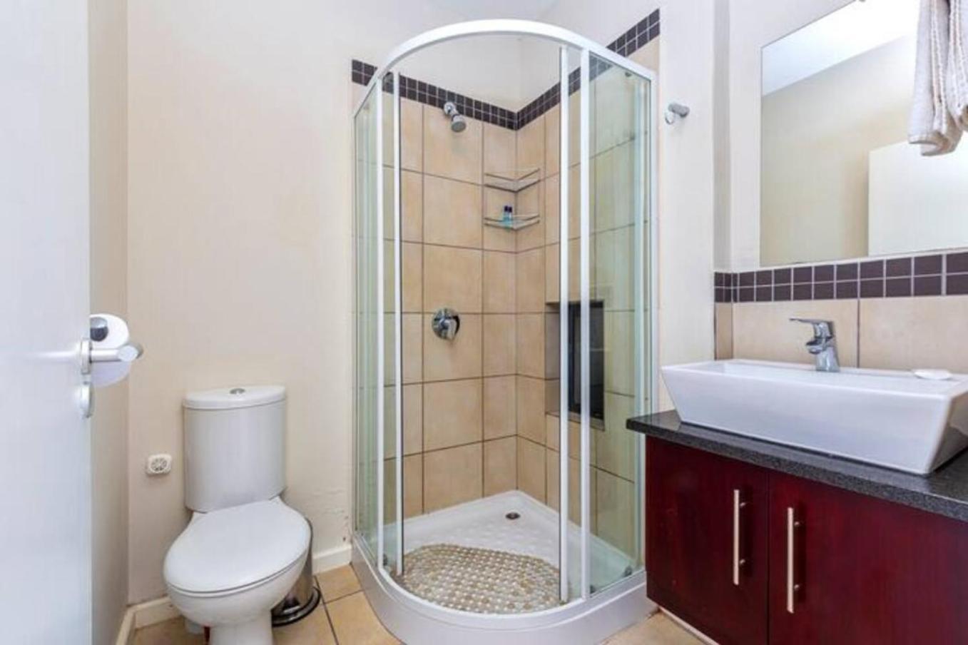 Oyster Walk Knysna - 2 Bedroom Екстериор снимка