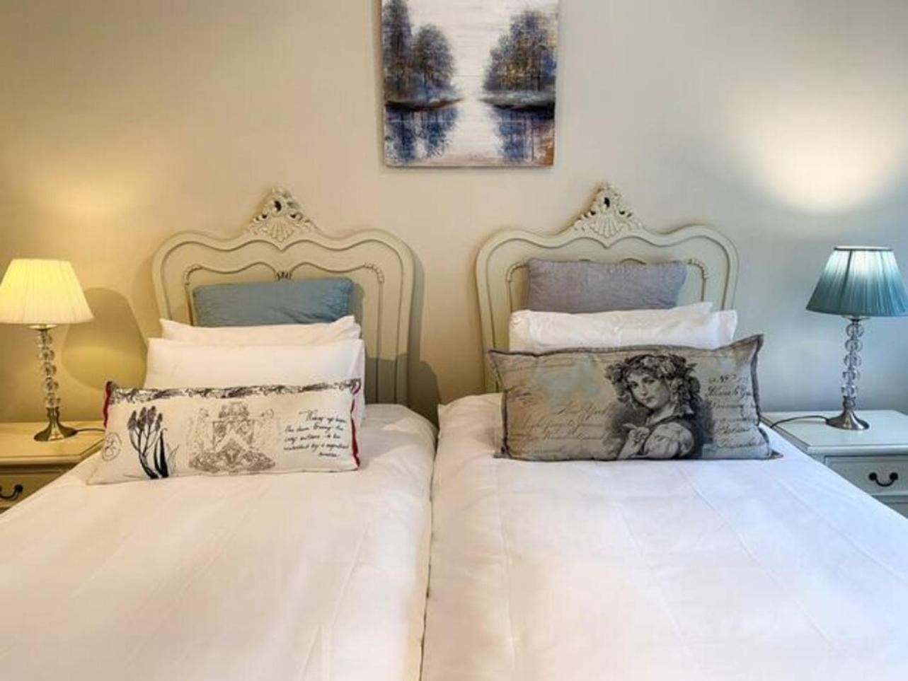 Oyster Walk Knysna - 2 Bedroom Екстериор снимка