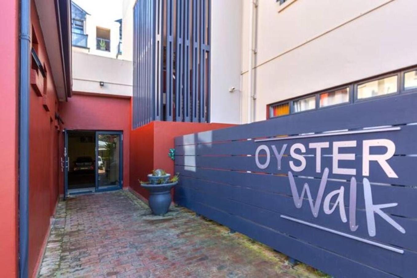 Oyster Walk Knysna - 2 Bedroom Екстериор снимка
