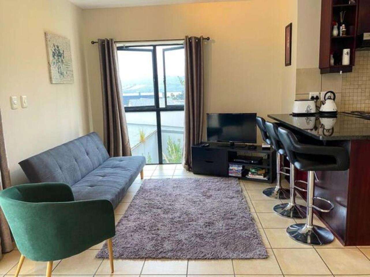 Oyster Walk Knysna - 2 Bedroom Екстериор снимка