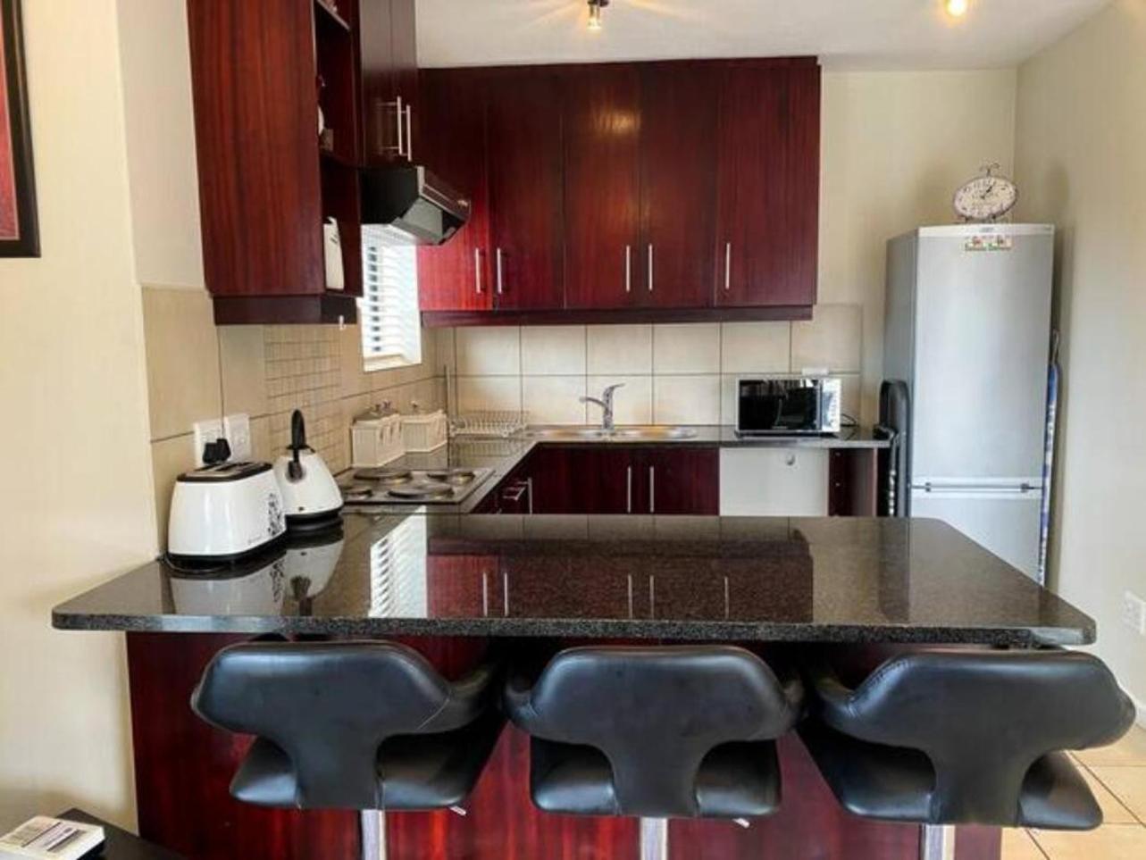 Oyster Walk Knysna - 2 Bedroom Екстериор снимка